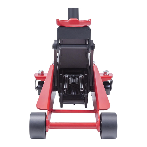Sunex 3 Ton Aluminum Service Jack Rapid Rise – All Tire Supply