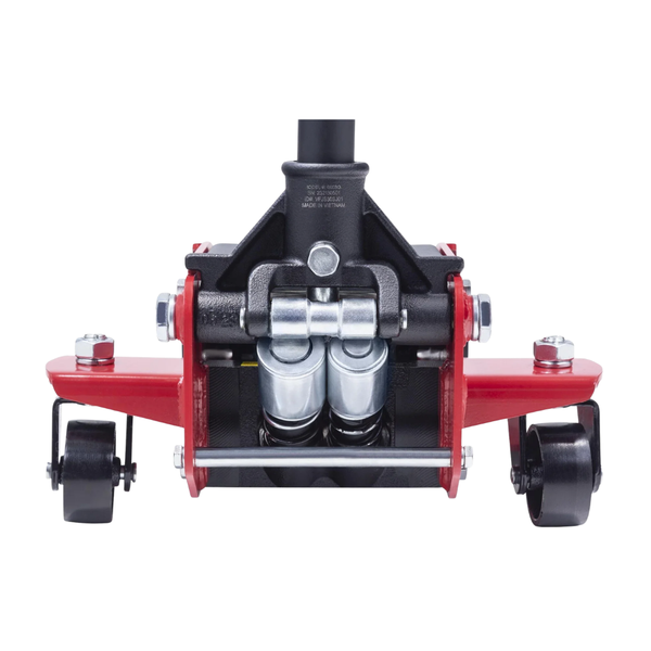 Sunex 3 Ton Aluminum Service Jack Rapid Rise – All Tire Supply