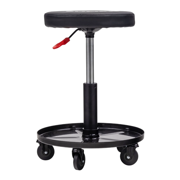 Sunex Professional Pneumatic Shop Seat - Shop Equipment – All Tire