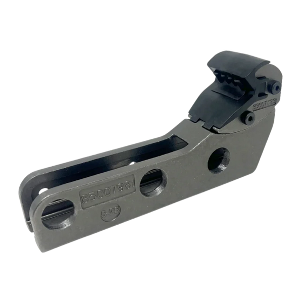 Coats GRIP-MAX Plus Extended Clamps with Plastic Protectors – All