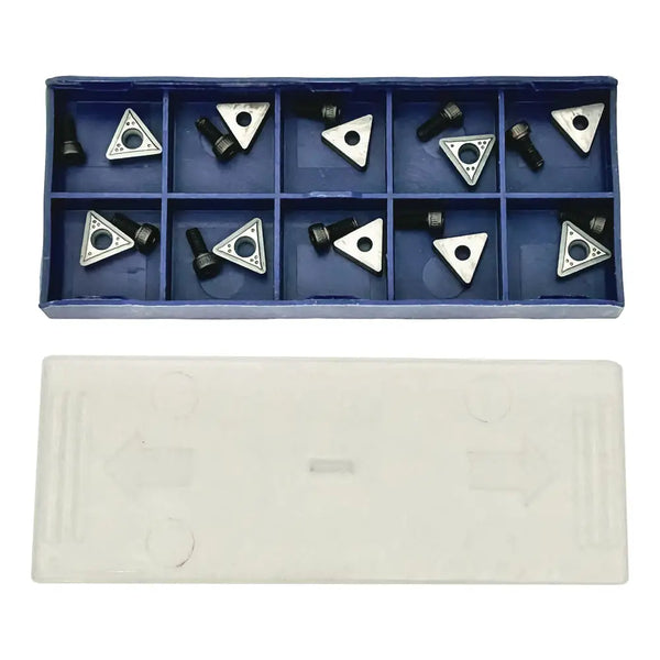 ProCut Positive Rake Cutting Tips for Procut Lathe All Tire Supply