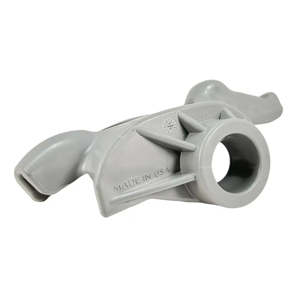 カンナマントルピース Grey Nylon Duckhead for Low Profile Tires 8184432 – All Tire Supply