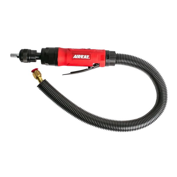 AIRCAT 6402 Tire Buffer for High Volume Retread Tasks – All Tire
