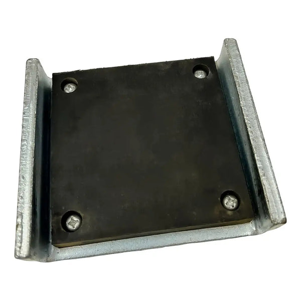 BendPak 5215761 Frame Cradle Pads 60mm Pin (Set of 4) All Tire Supply