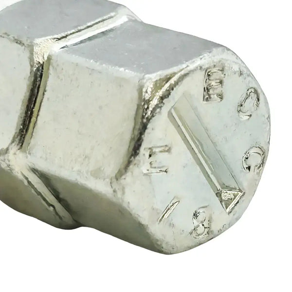 Bimecc 10 Spline Lug Nut Key, 21mm/22mm All Tire Supply