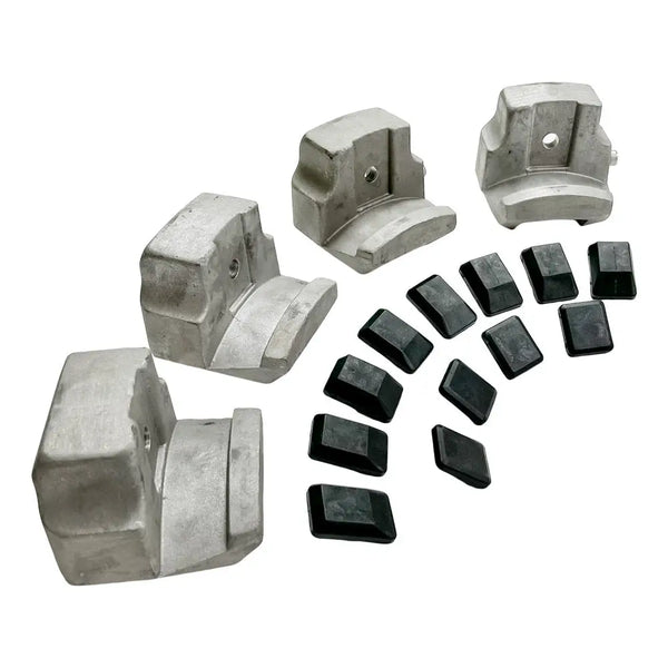 Cemb CCF100100 Jaw Protectors for CM27T (4/pk) All Tire Supply