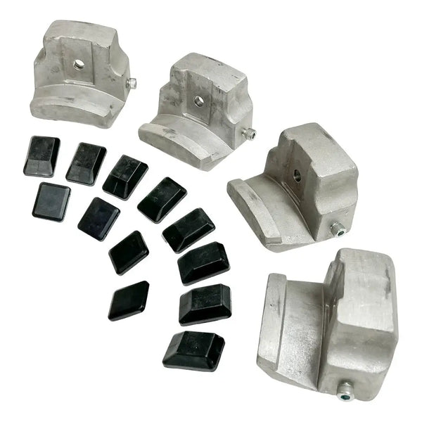 Cemb CCF100100 Jaw Protectors for CM27T (4/pk) All Tire Supply