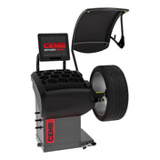 Cemb ER90 EVO Automatic Touchless Wheel Balancer - Tire