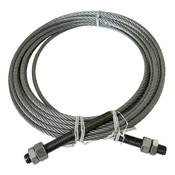 Challenger OEM Equalizer Lift Cable X10/E10 (3/8