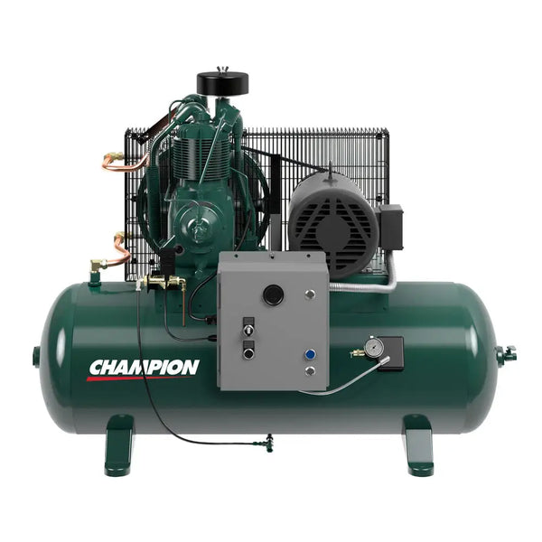 6 horsepower air deals compressor
