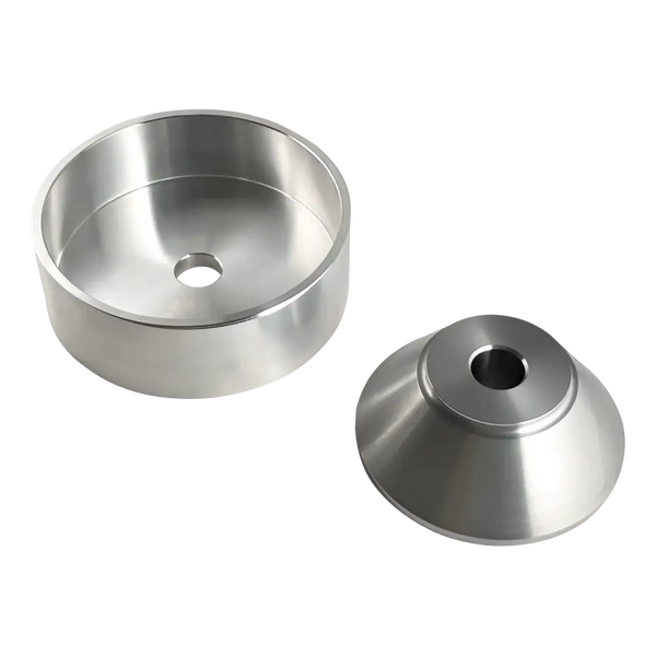 40 mm WB705-40 Wheel Balancer Cone 1.75-2.58 Range 40 mm WB705-40 Wheel Balancer Cone 1.75-2.58 Range