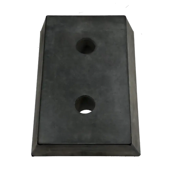 Coats 8181855 Tire Changer Nylon Center Rubber Pad – All Tire Supply