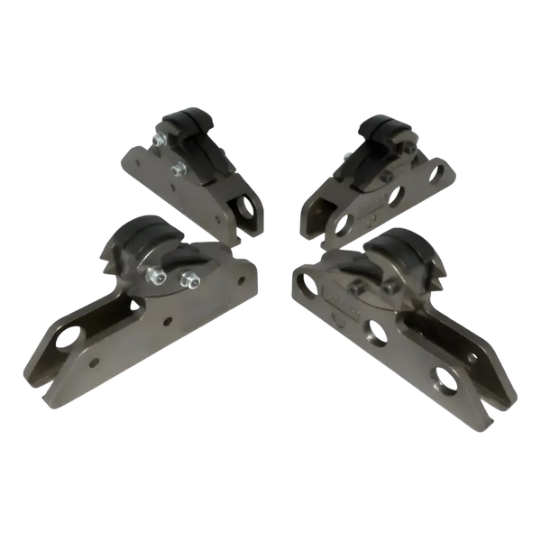 Coats OEM Grip Max Plus Clamps with 4 Plungers - 85607787 – All