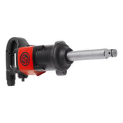 CP 7783-6 Lightweight 1 Impact Wrench D-Handle 6 Ext. Anvil