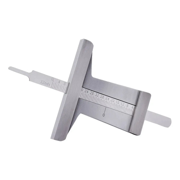 Dill Metal Tread Depth Gauge for Truck Tire 5150 All Tire Supply