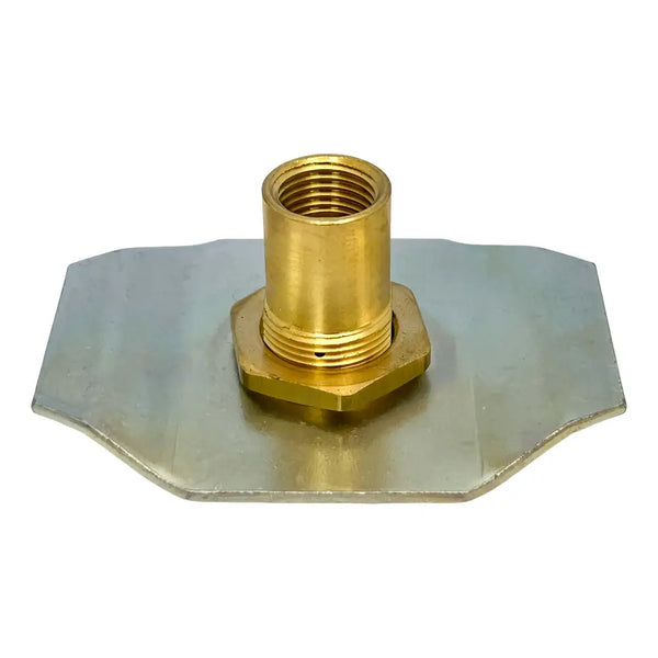 Haltec H4000 Valve Adapter for SP1000 Type Spud w All Tire Supply