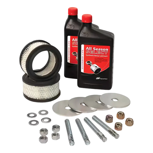IR 2-Year Warranty Compressor Maintenance Kit for 2200/2340/2475
