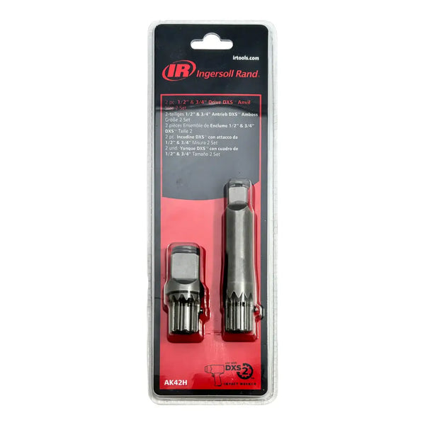 Ingersoll Rand DXS2 Tool Accessories Kit Includes EA42H – All Tire