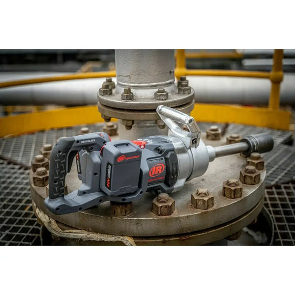 Asta Di Collegamento 2&deg; Stadio Per Compressore Ingersoll Rand 3000 - Ref #26, Compatibile 32003642
