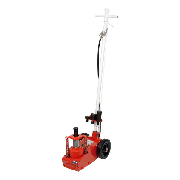 Norco 22 Ton Air Hydraulic Axle Jack - Heavy Duty Equipment – All