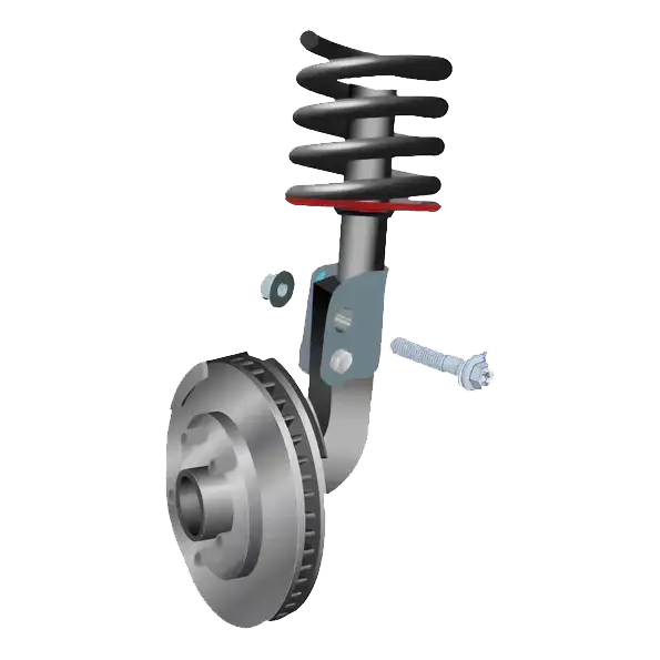 Northstar 14mm Cam Bolt Pair 41-214 – All Tire Supply Northstar 14mm Cam Bolt Pair 41-214 – All Tire Supply