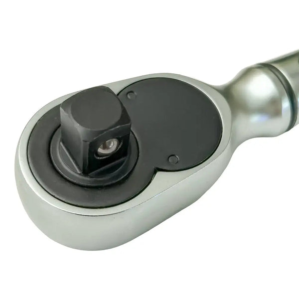 Omega 83013 1/2’ Dr. Adjustable Torque Wrench 30250 FT/Lbs. All Tire