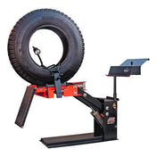 Rema 6551 Air Powered Tire Spreader Up To 25 Tires - Tire