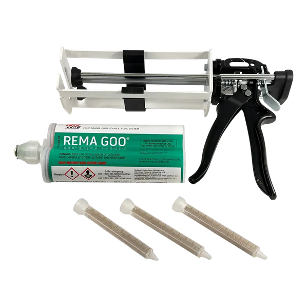 Rema GOO Cartridge Conveyor Belt Repair Kit oz – All Tire Supply