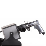 Rema Nailhole Extruder Gun w/ Heater Box Kit - EX/NHBOX