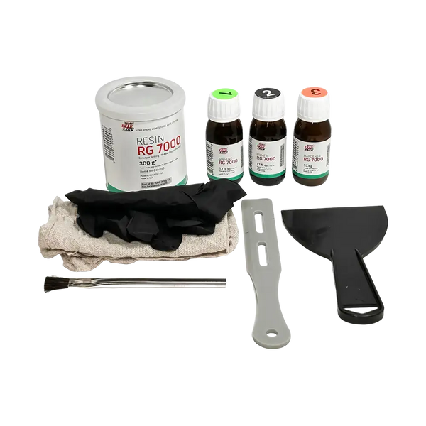 Rema RG 7000 Conveyor Belt Repair Goo Kit – All Tire Supply