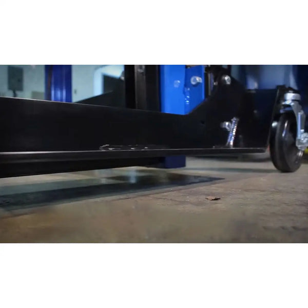 Rotary MW500 Mobile Tire and Wheel Lifts, 500 lbs All Tire Supply