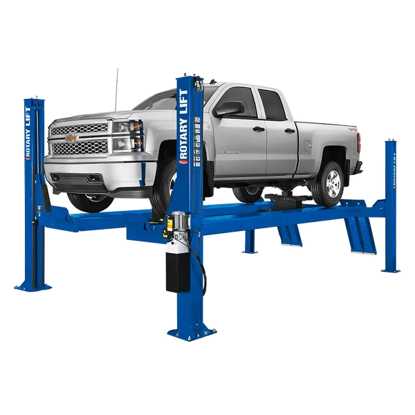 ロッド BLUE PORTER X4 806 slow rotary-smo14el2-14-000-lbs-