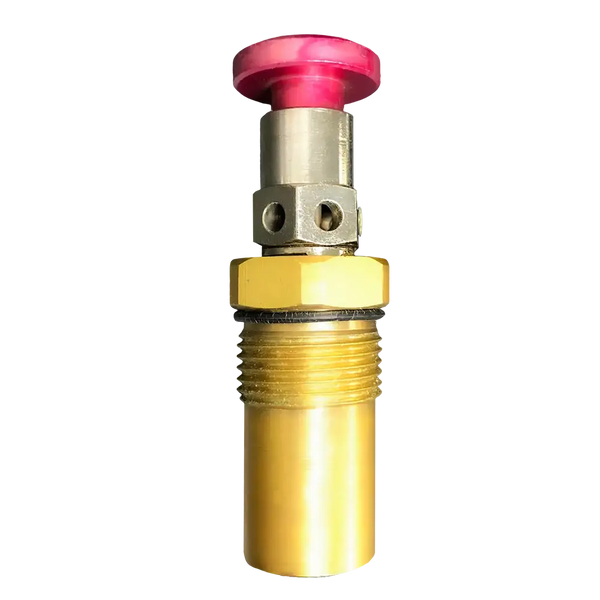 Tourer Trigger Release Handle