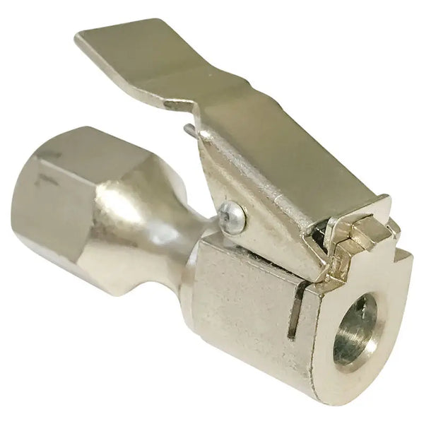 ARIA UGELLO PNEUMATICI Gonfiatore Doppio Compressore Gonfiaggio Kit 125832546344 - Foto 2