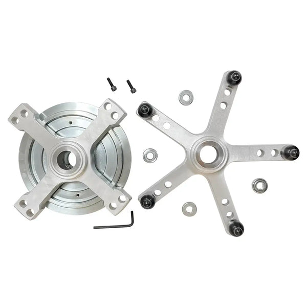 AA 40mm Centering Kit For All Truck Wheels 6741FF67879 All Tire Supply