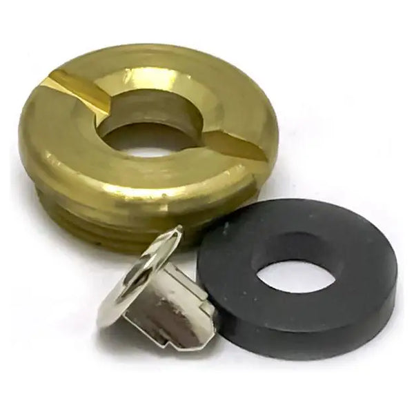 AA Chuck Repair Kit / Ball Foot Fix Your Chuck All Tire Supply