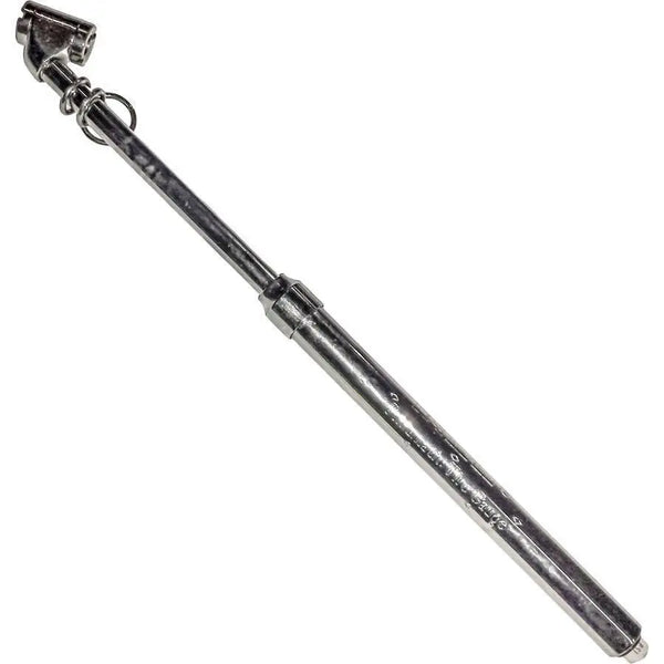 Dual Foot Calibrated Service Gauge (10150 lbs) All Tire Supply