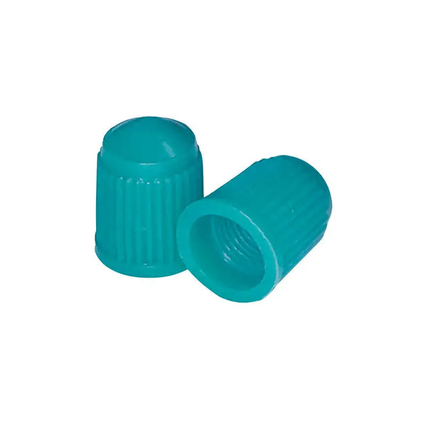 AA Green Plastic Tire Valve Caps (100/Box) Shop Now All Tire Supply