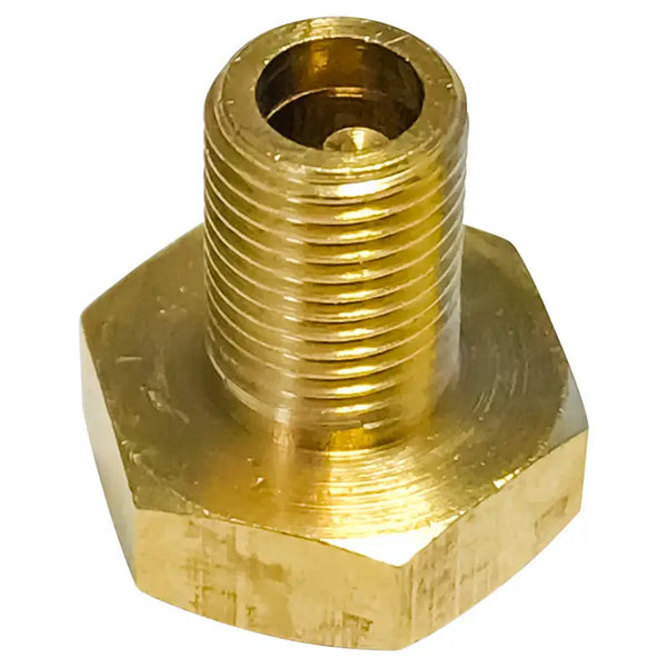 AA Large Bore Hexagonal Adapter Fits Standard Bore All Tire Supply aa-large-bore-hexagonal-adapter-fits-standard-bore-all-tire-supply