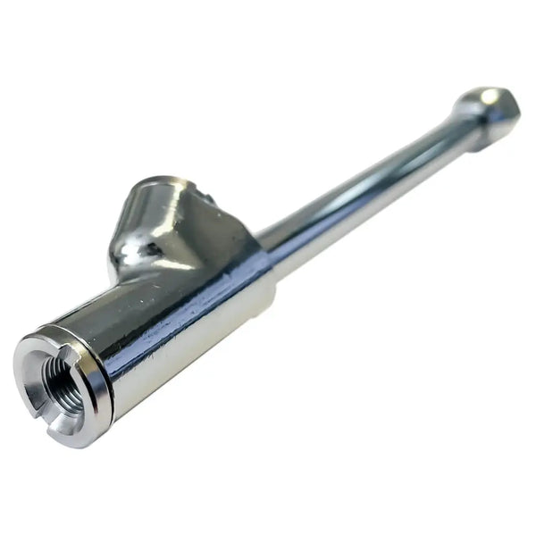 Premium Dual Foot Air Chucks (Closed/LockOn) AA All Tire Supply