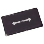 Tire Repair Patches - AA Radial Tire Patch Rectangle