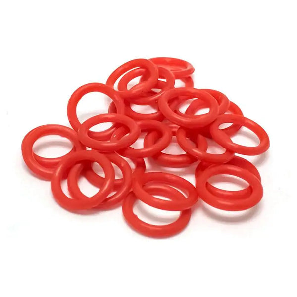 TR543 Series Replacement ORings (25/Bag) All Tire Supply