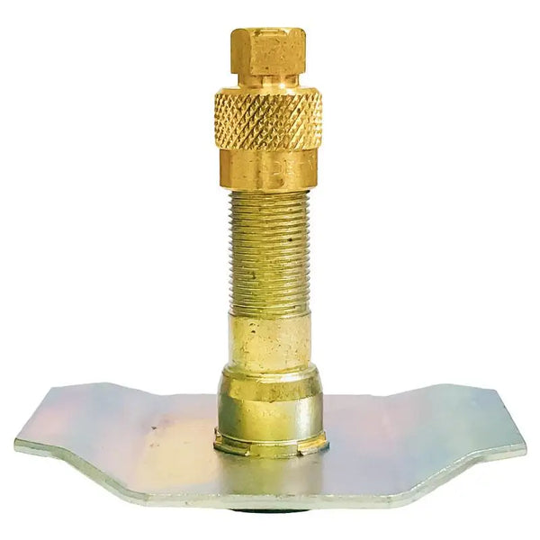 AA Screw-On Large Bore Air/Liquid Tube Valve (Ea) – All Tire Supply