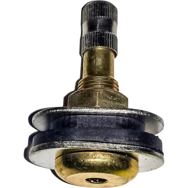 AA Specialty Valve TR501OV AllBrass Tire Valve All Tire Supply