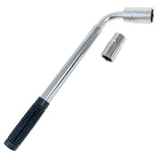 AA Telescoping Chrome Wrench for Passenger Vehicle (Ea) -