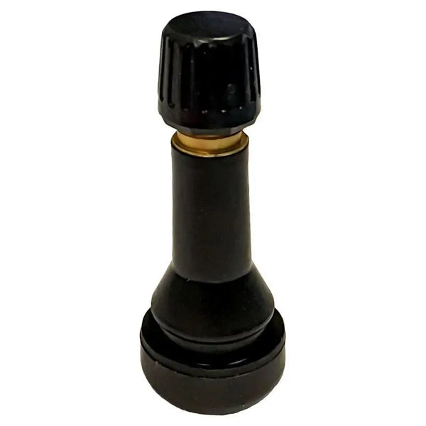 AA TR438 Snap-in Tubeless Valve for Passenger Tires – All Tire Supply
