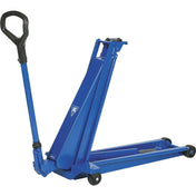 AC Hydraulic DK20HLQ - 2 Ton Jack for SUVs and Vans - Floor