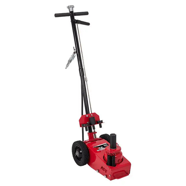 AFF 22Ton Air Assist Truck Axle Jack 565F All Tire Supply