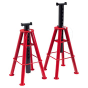 AFF 3310B 10 Ton Pin-Style Truck Stand Set (Pair) - Jack