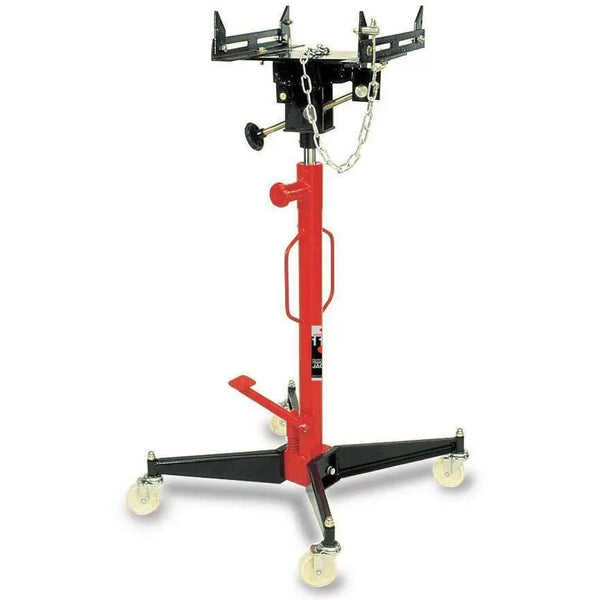 AFF Telescopic Transmission Jack (1100 lbs Capacity) All Tire Supply